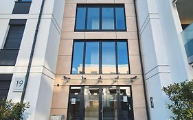 Apartament przy Wydmach Rewal
